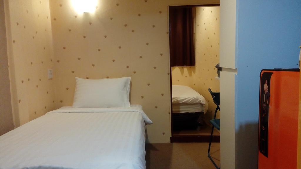 Nhà trọ Decordo Bangkok