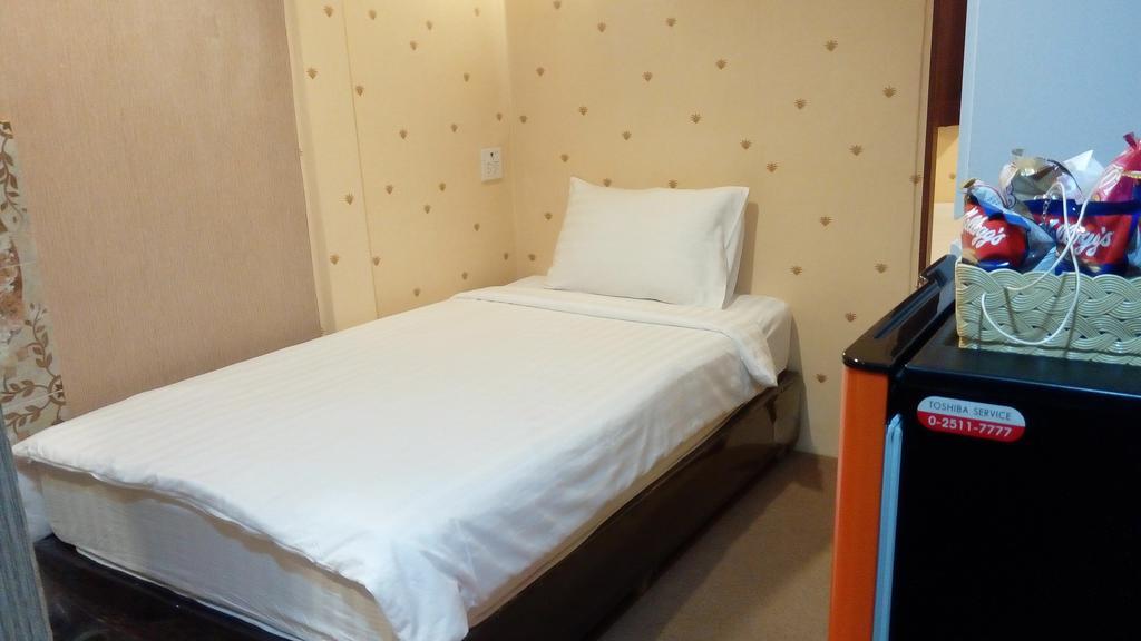 Nhà trọ Decordo