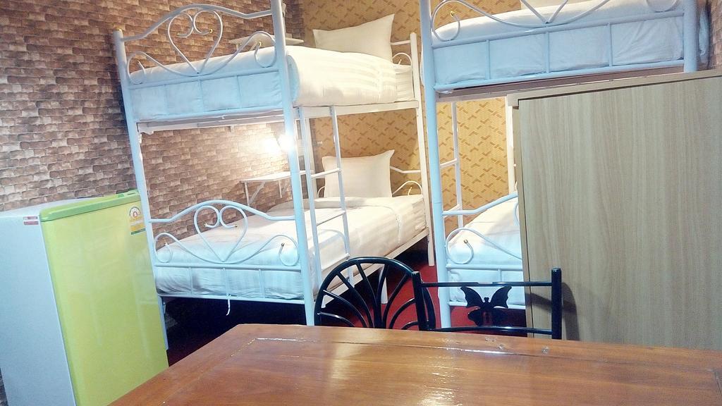 Decordo Nhà trọ *