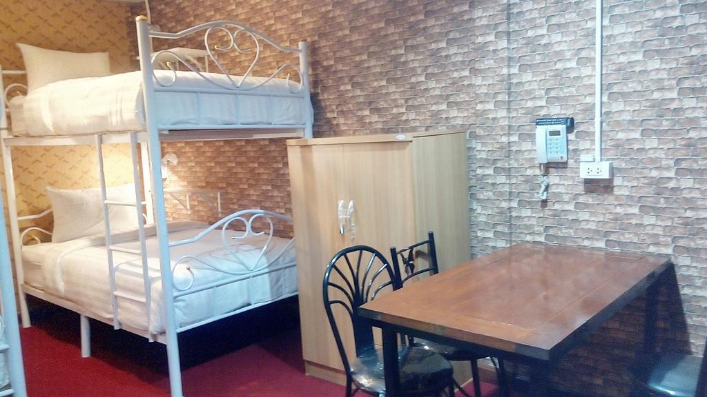 Nhà trọ Decordo Bangkok