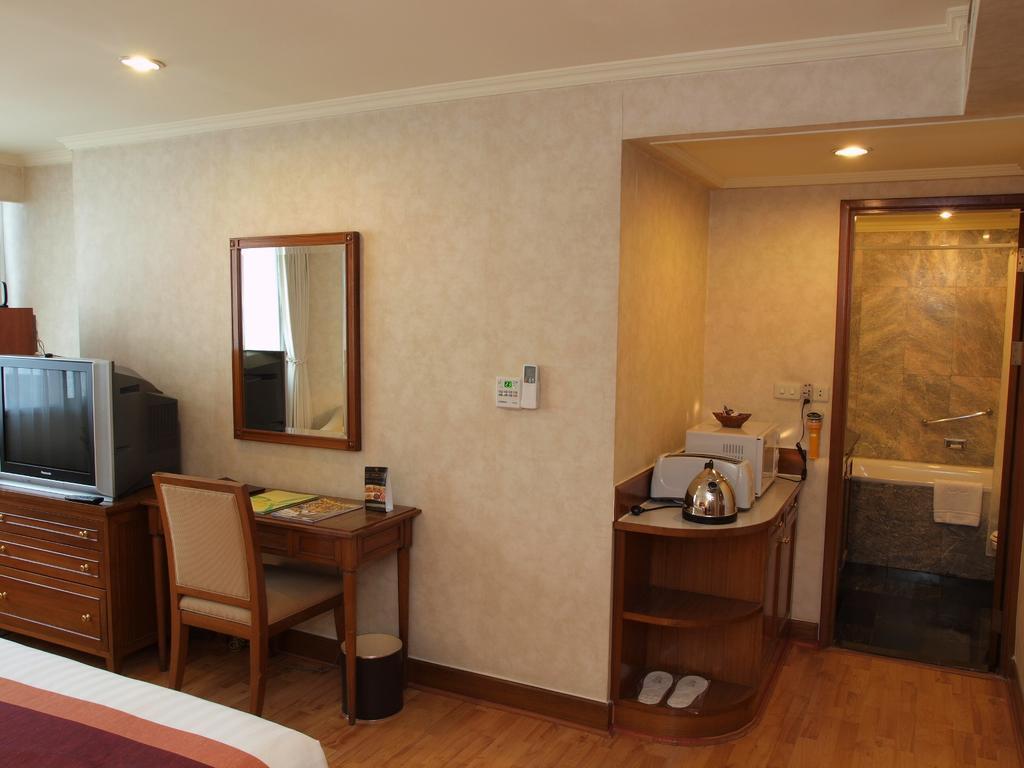 Hotell Rembrandt