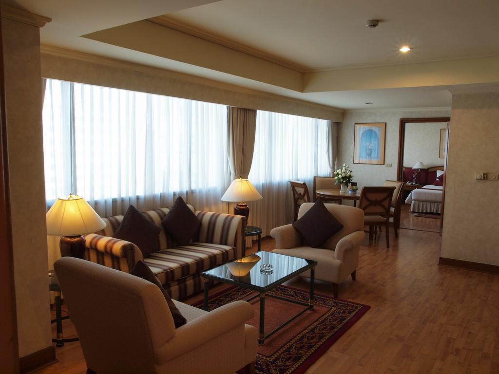 Hotell Rembrandt