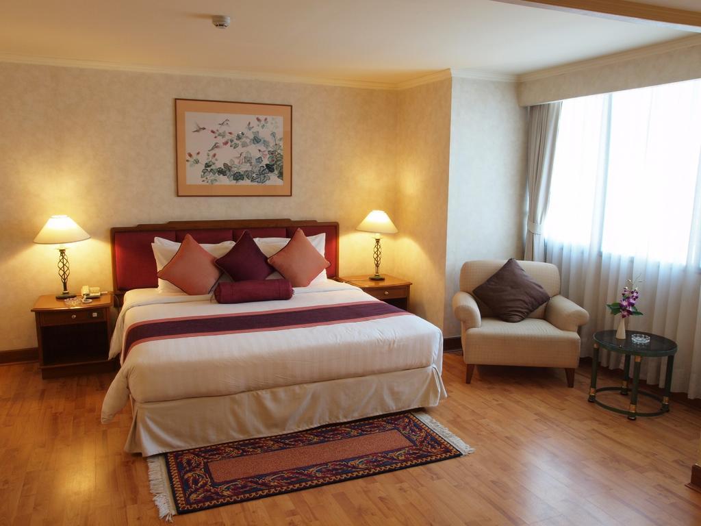 Rembrandt Hotell