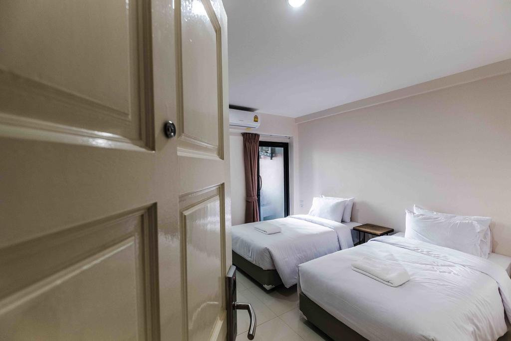 Aparthotel Don Muang 3*
