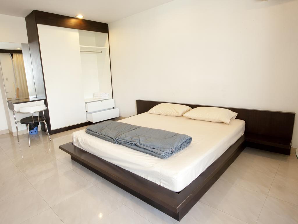 Aparthotel Tongtip Place Bangkok