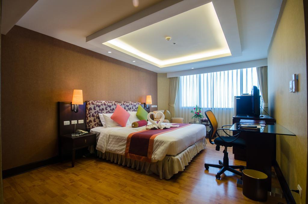 Hotell Rembrandt 4*