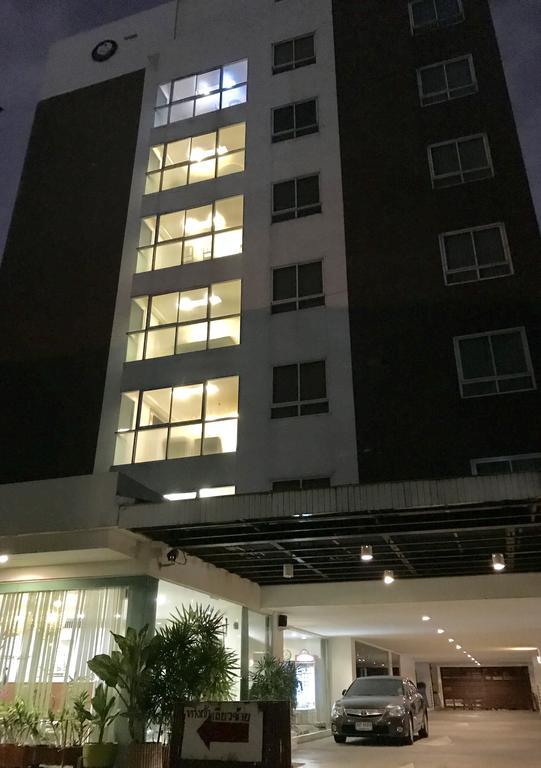 Sathorn Grace Serviced Bangkok