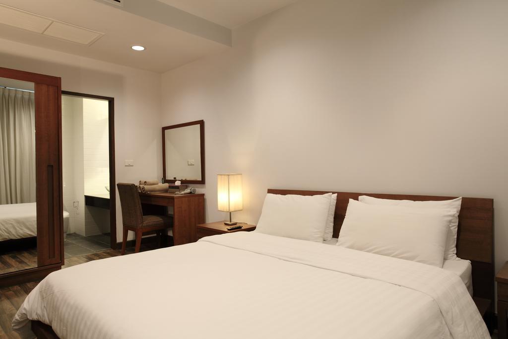 Apartahotel Patio 4*