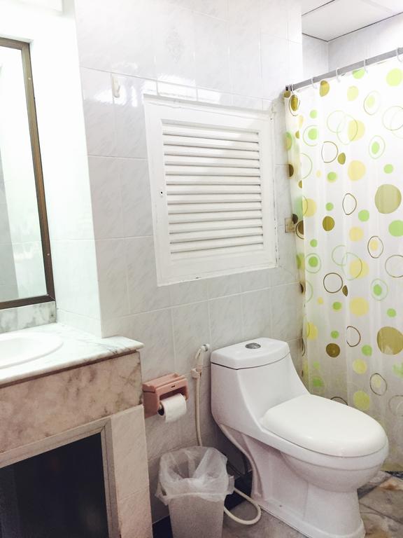 Casa vacanze Travelers Phayathai