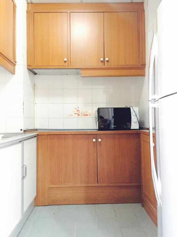 Travelers Phayathai Holiday home Bangkok