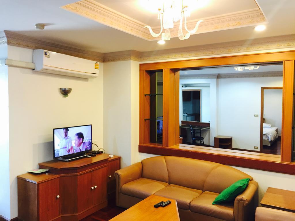 Travelers Phayathai Holiday home