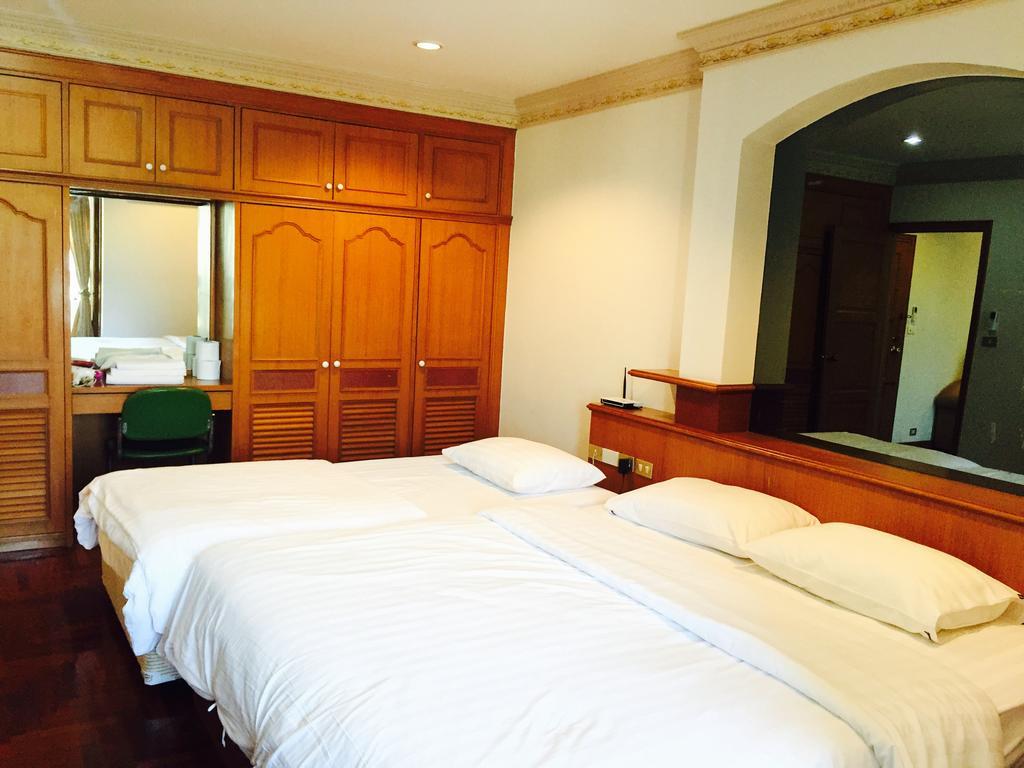 Holiday home Travelers Phayathai *