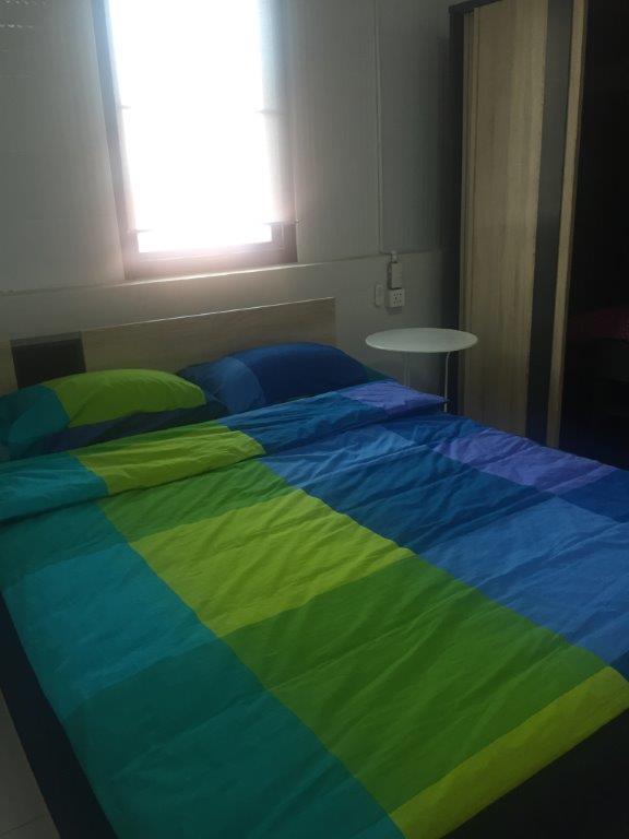 Bts-650 Guest house