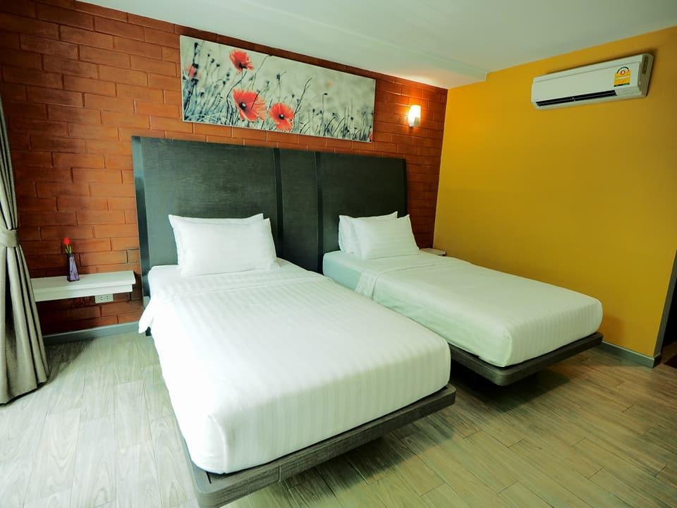 Bbhouse Khlongtan Gasthof Bangkok