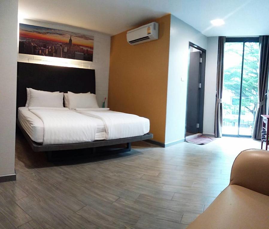 Bbhouse Khlongtan Gasthof Bangkok