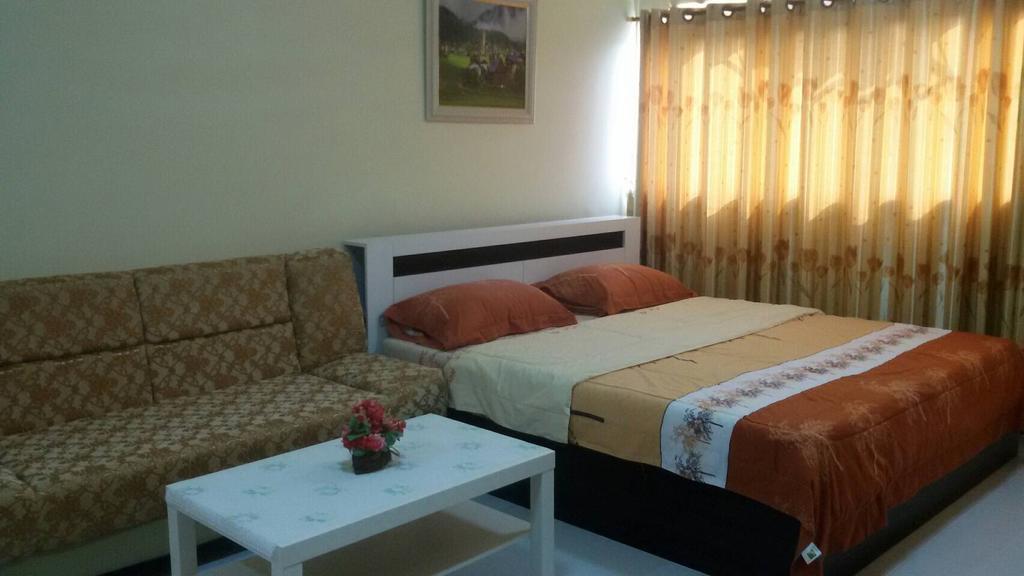 Sk Muang Thong Thani 3*