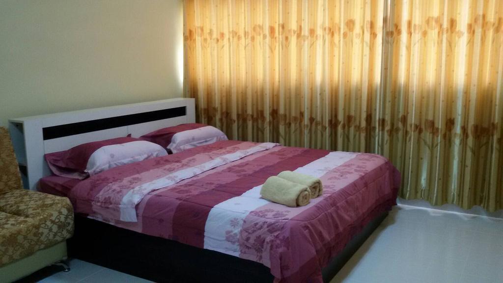 Aparthotel Sk Muang Thong Thani Bangkok