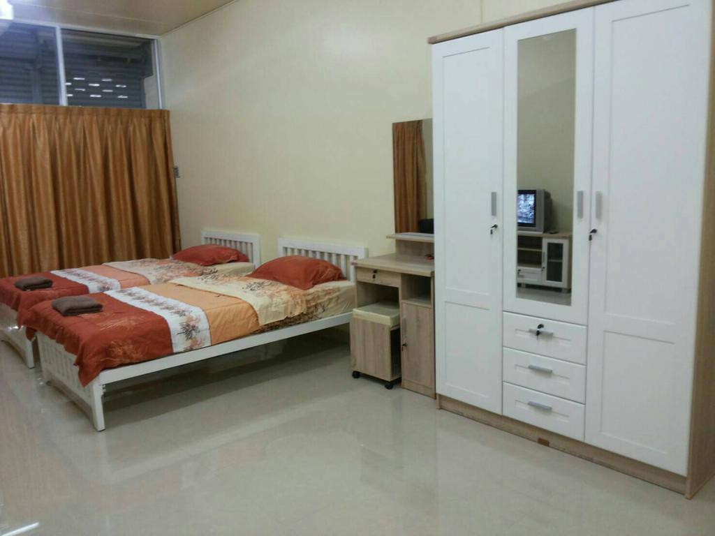 Sk Muang Thong Thani 3* Bangkok