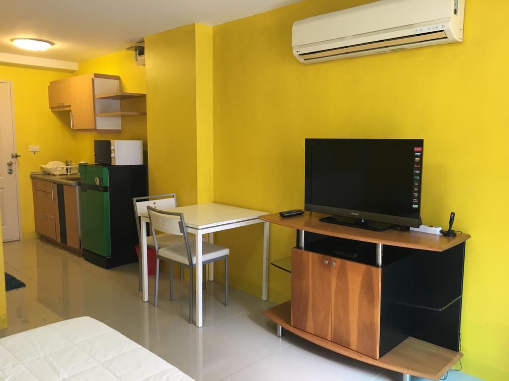 Prima Srinakarin Bangkok