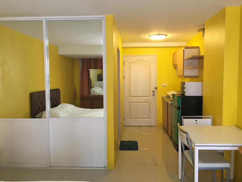 Prima Srinakarin Apartment
