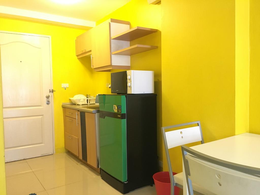 Apartment Prima Srinakarin Bangkok
