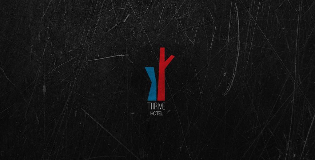 Hostel Thrive The : Patpong By The Belle
