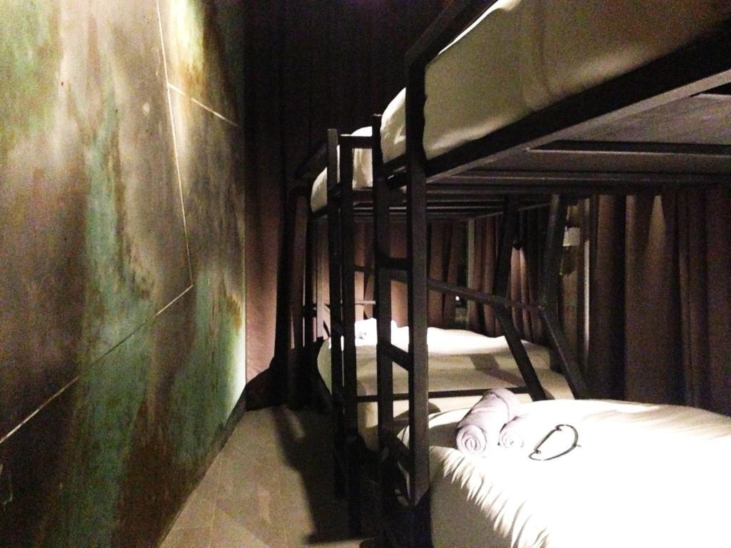 Hostel Thrive The : Patpong By The Belle