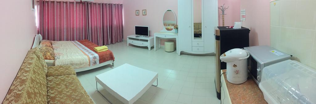Aparthotel Sk Muang Thong Thani Bangkok