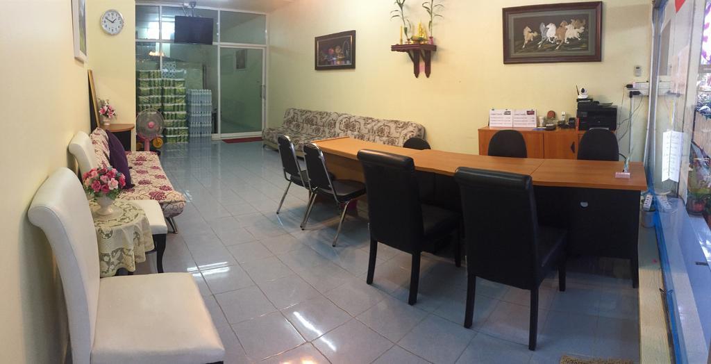 Sk Muang Thong Thani 3* Bangkok