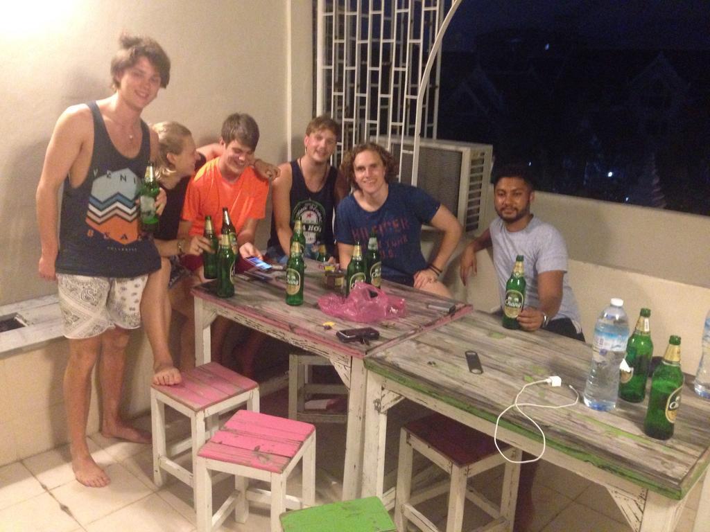 Khaosan Lovers (adults Only) Bangkok