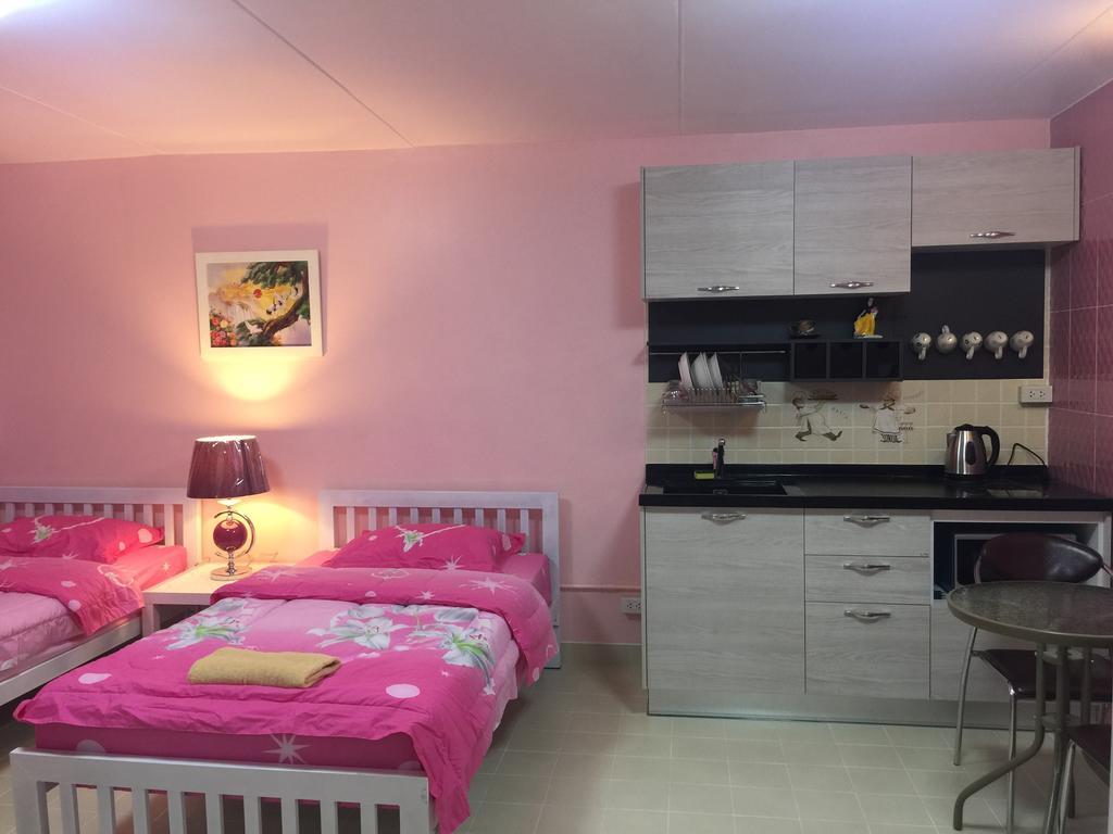 Aparthotel Sk Muang Thong Thani 3*