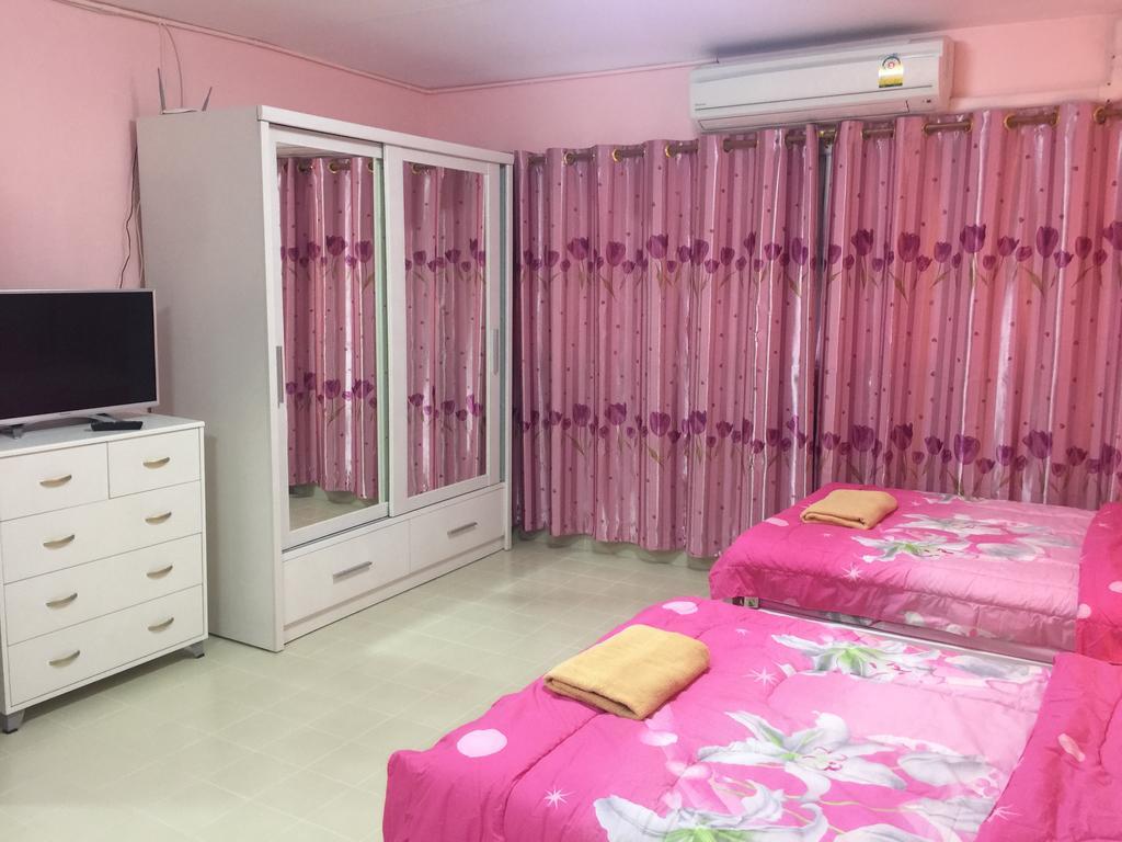 Aparthotel Sk Muang Thong Thani