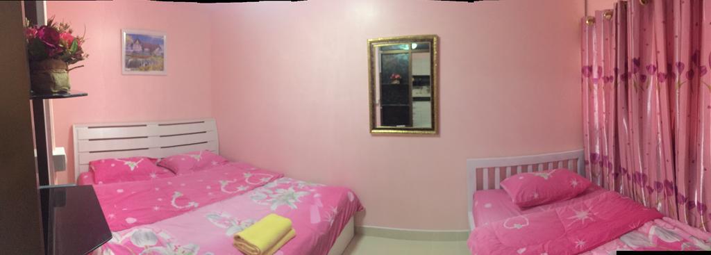 Aparthotel Sk Muang Thong Thani