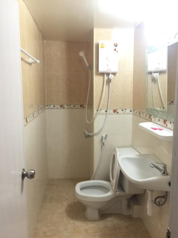 Sk Muang Thong Thani 3* Bangkok