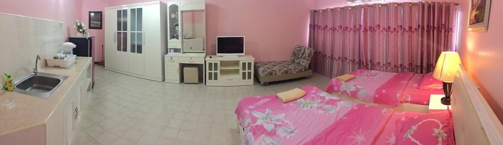 Sk Muang Thong Thani Aparthotel