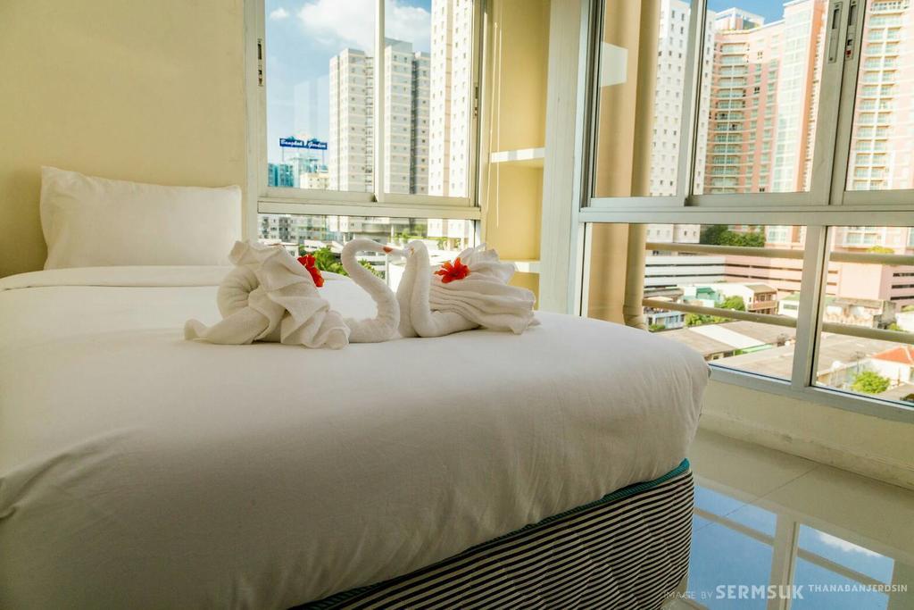 Right Place Sathorn 2* Banguecoque