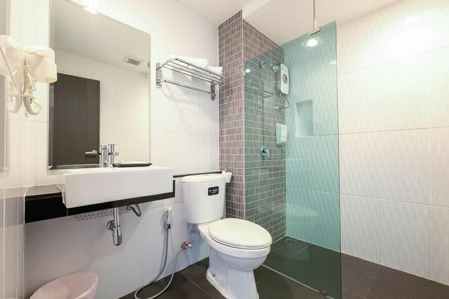 Gasthof Bbhouse Khlongtan