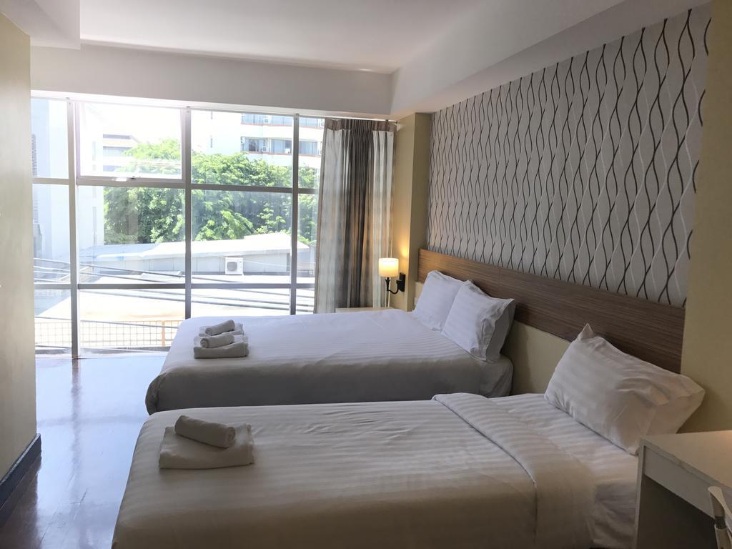 Hotel Snooze Thonglor 3*