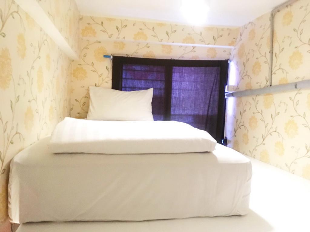 Glad Bar & Restaurant Hostel