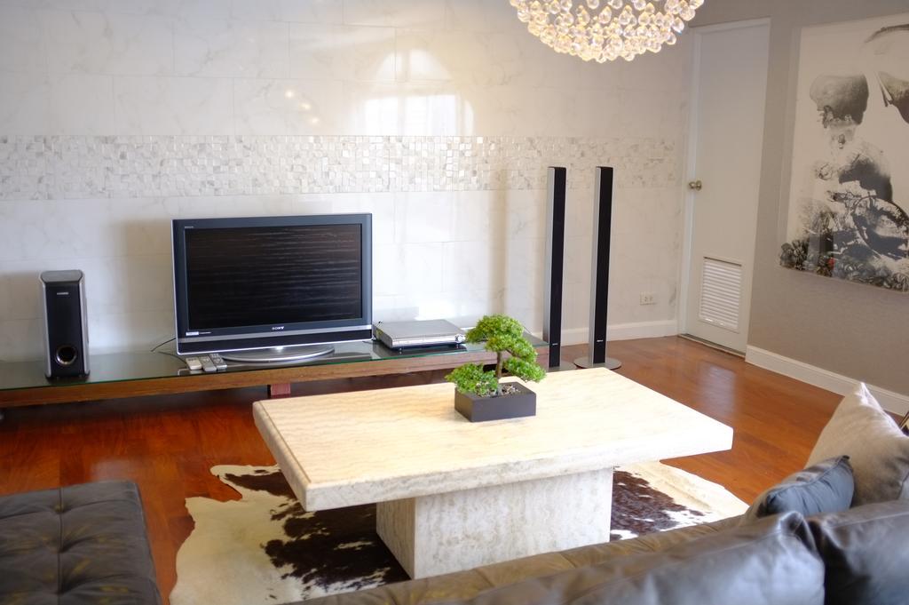Penthouse By Passionata Collection Apartamento *