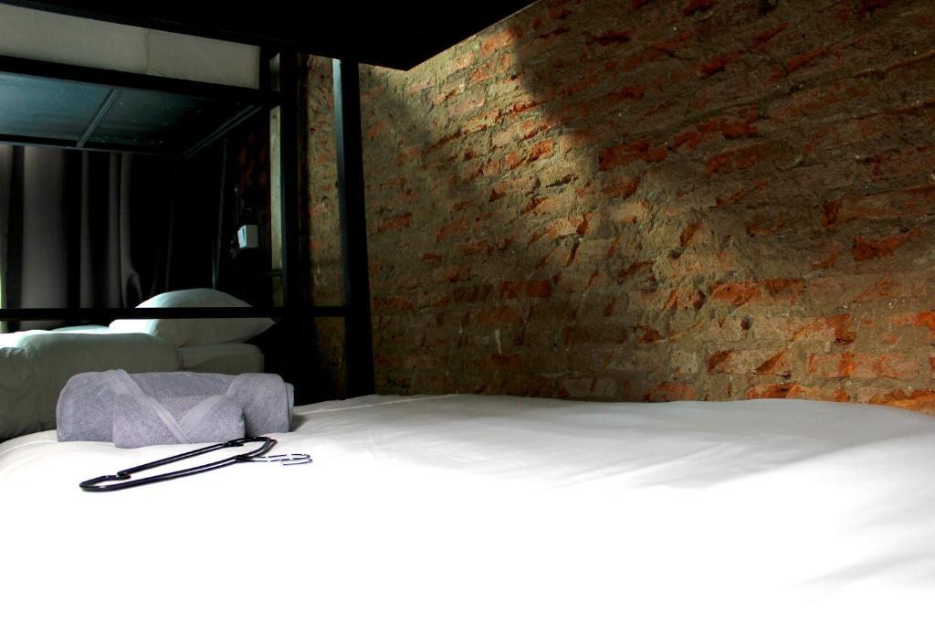 Thrive The : Patpong By The Belle Hostel *