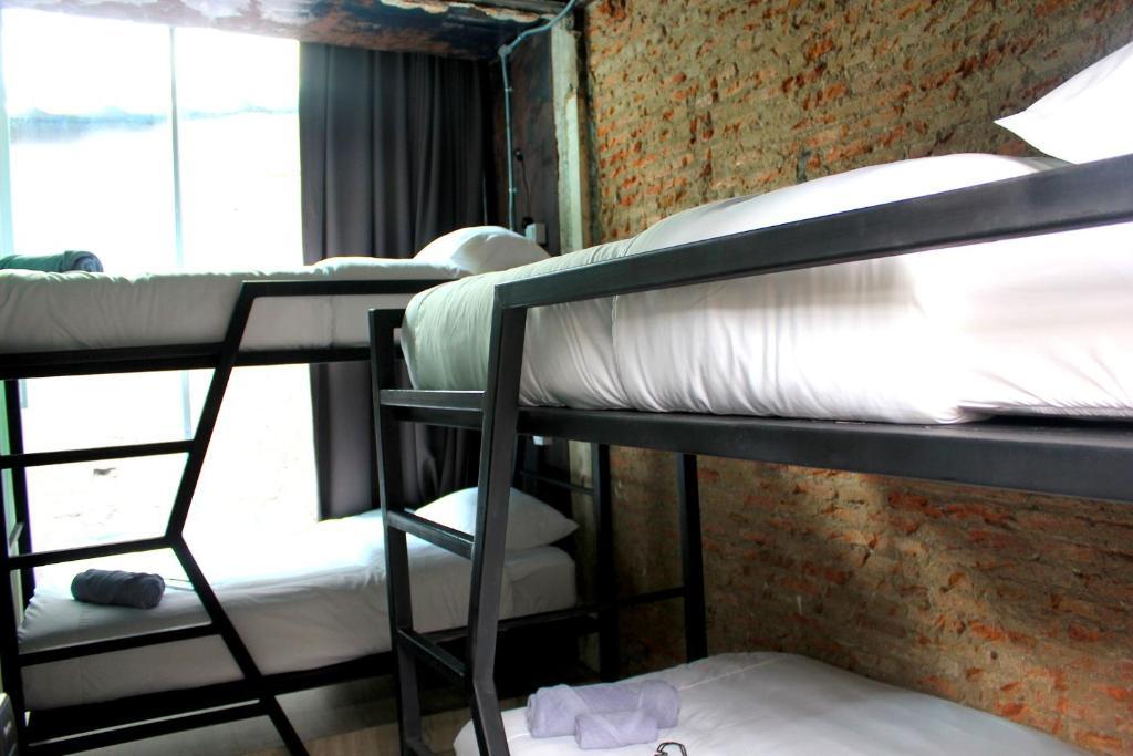 Hostel Thrive The : Patpong By The Belle Bangkok