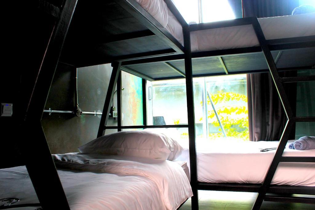 Thrive The : Patpong By The Belle Bangkok