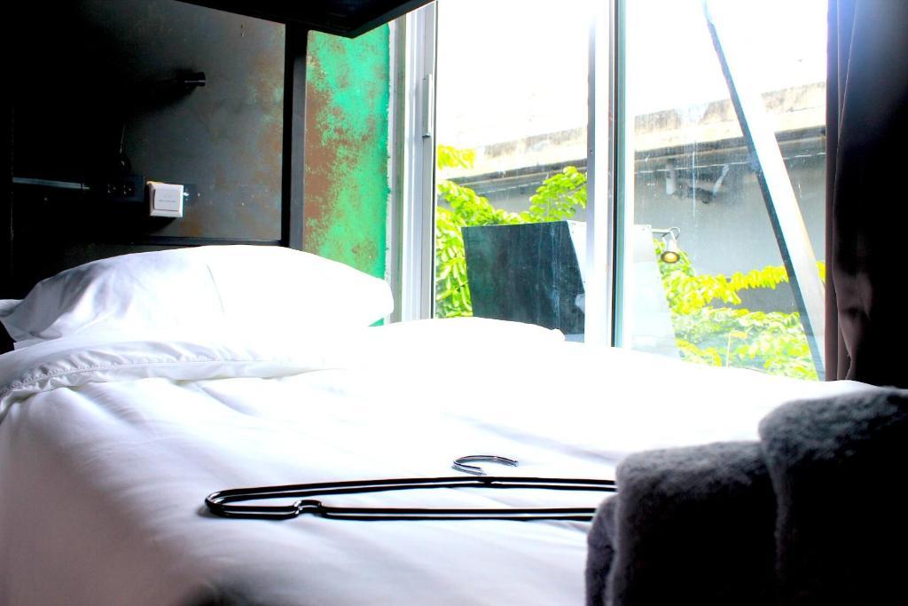 Hostel Thrive The : Patpong By The Belle Bangkok