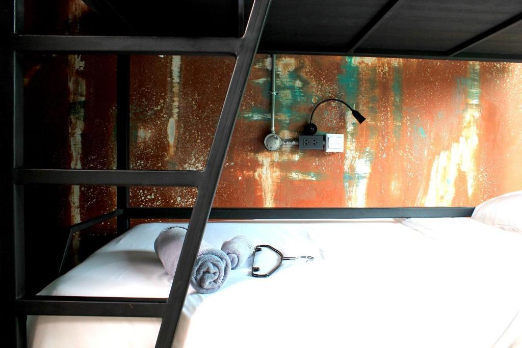 Thrive The : Patpong By The Belle Hostel *
