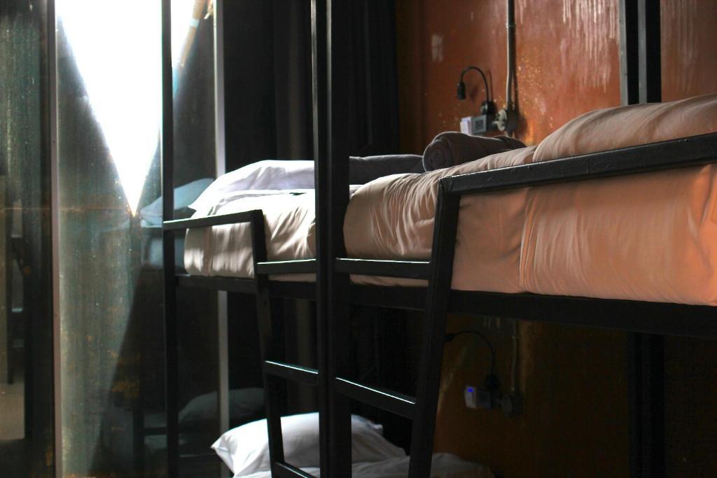 Thrive The : Patpong By The Belle Hostel *