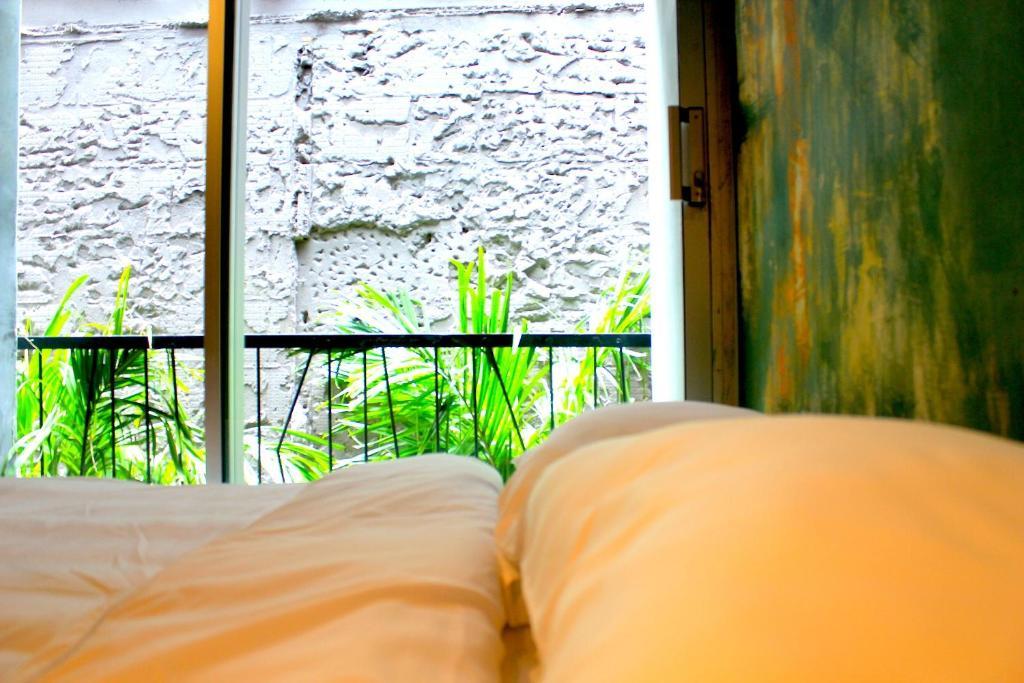Thrive The : Patpong By The Belle Hostel *