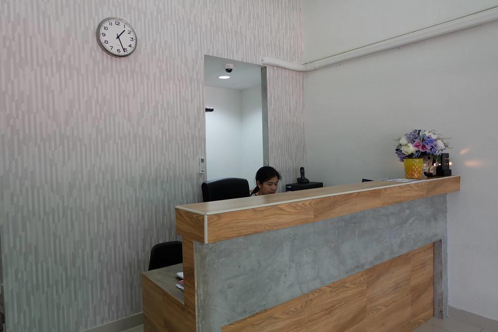Gasthof Rabbit Bangkok