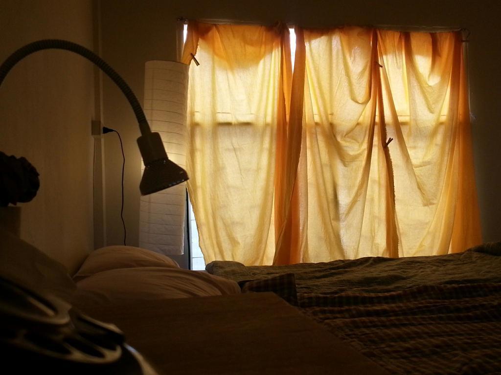 We Believe Hostel *