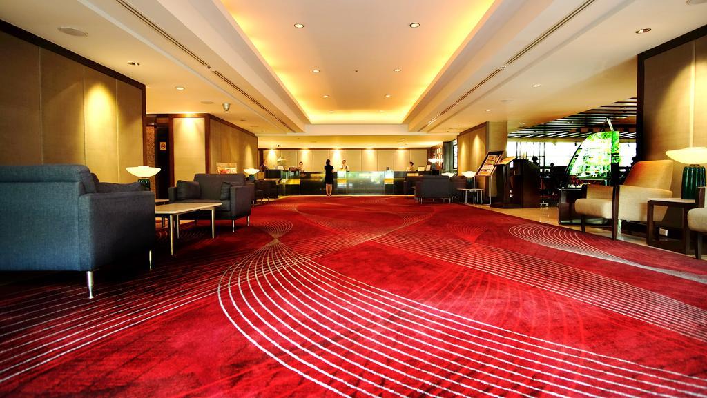 Zenith Sukhumvit Hotel Bangkok